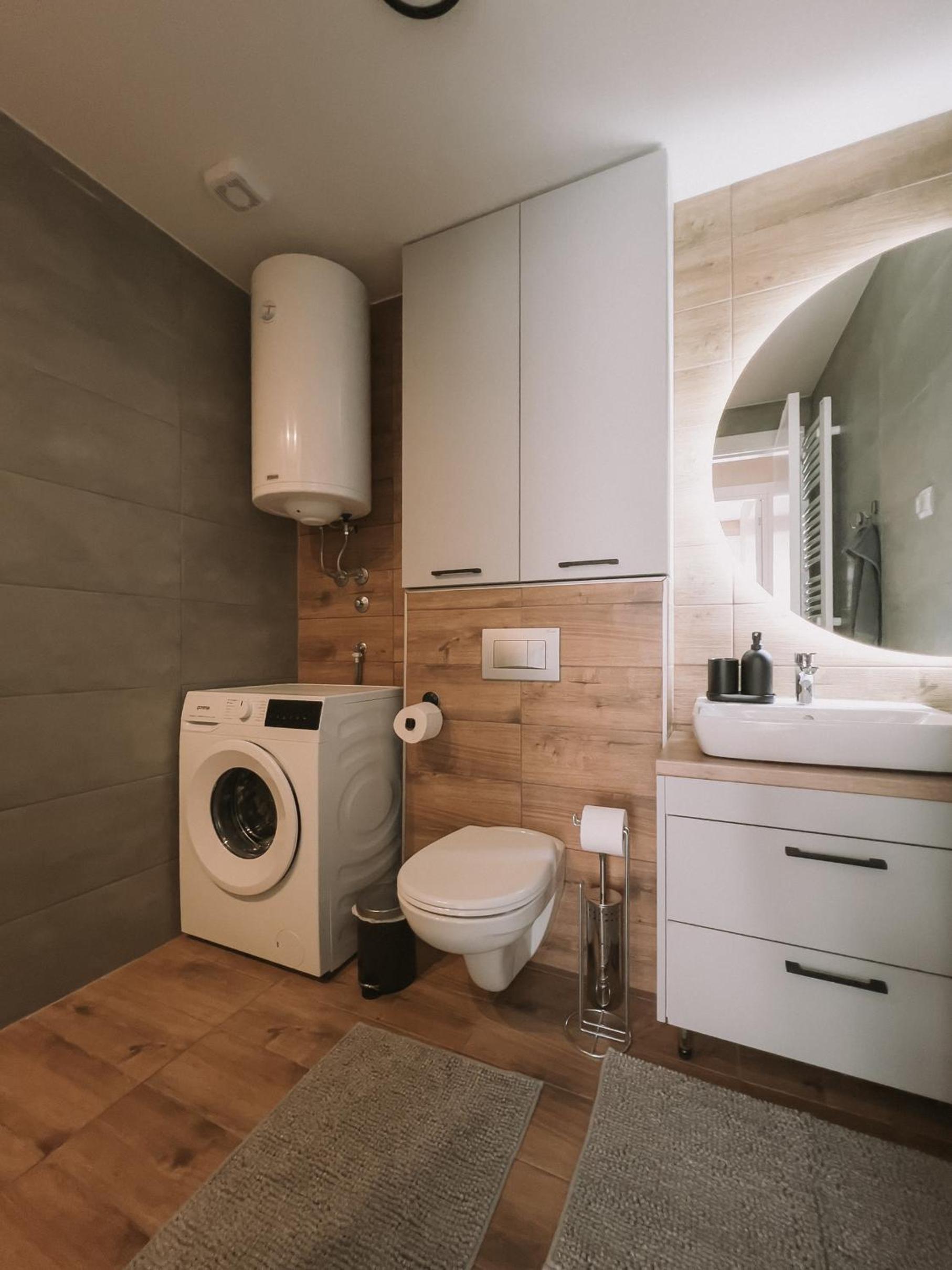 Apartman Novak - Divčigora