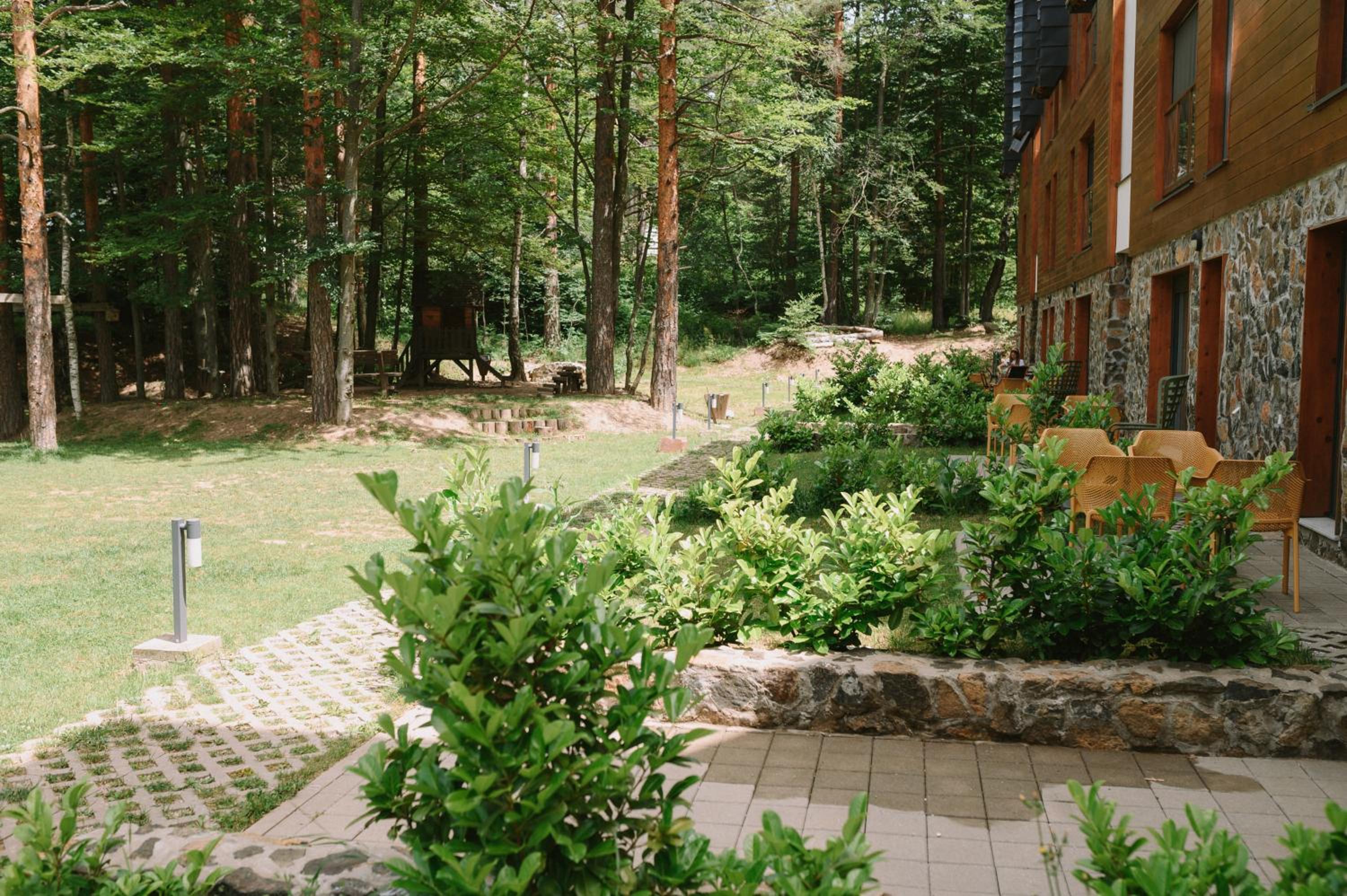 Apartman Novak - Divčigora