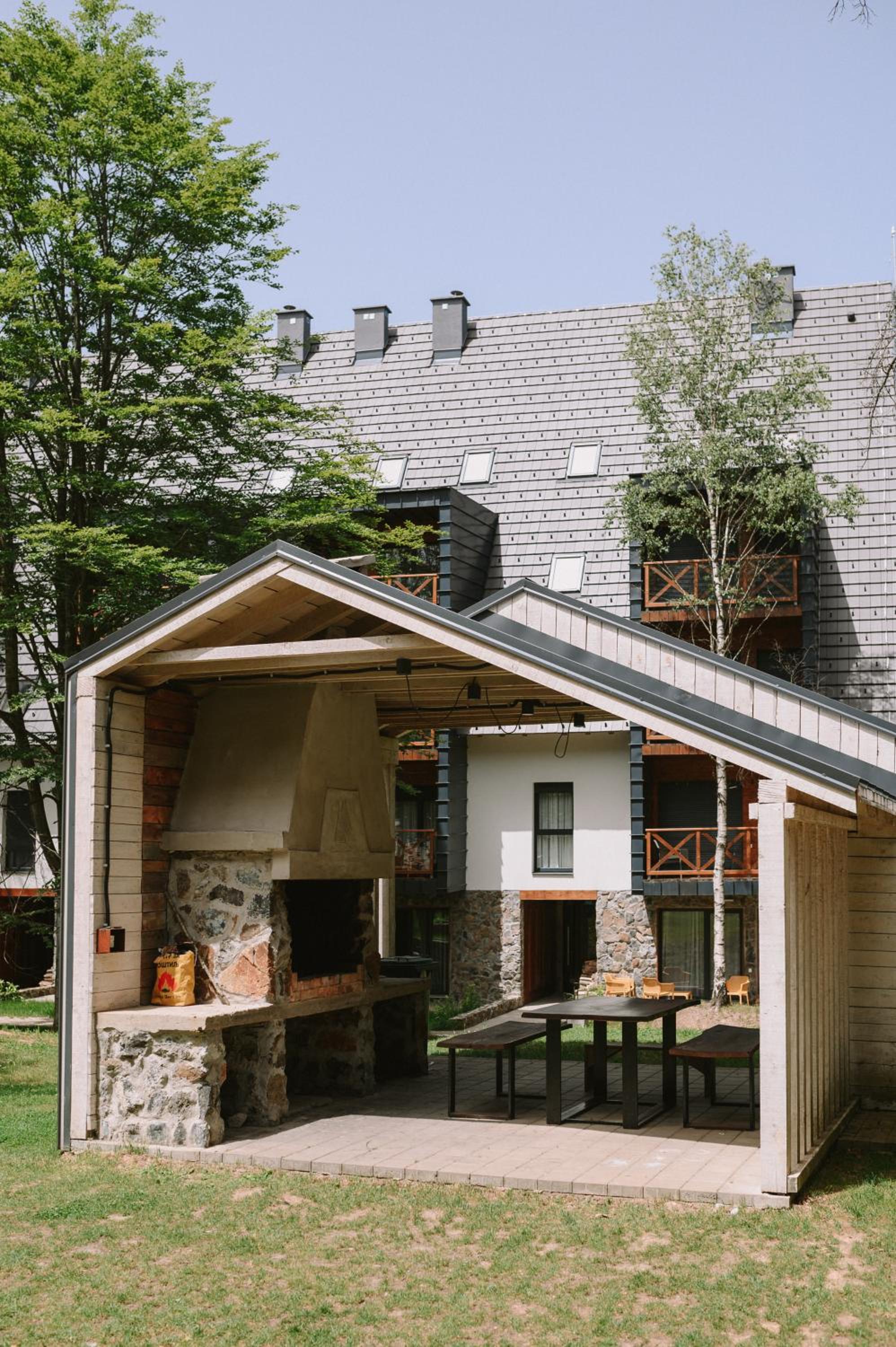 Apartman Novak - Divčigora