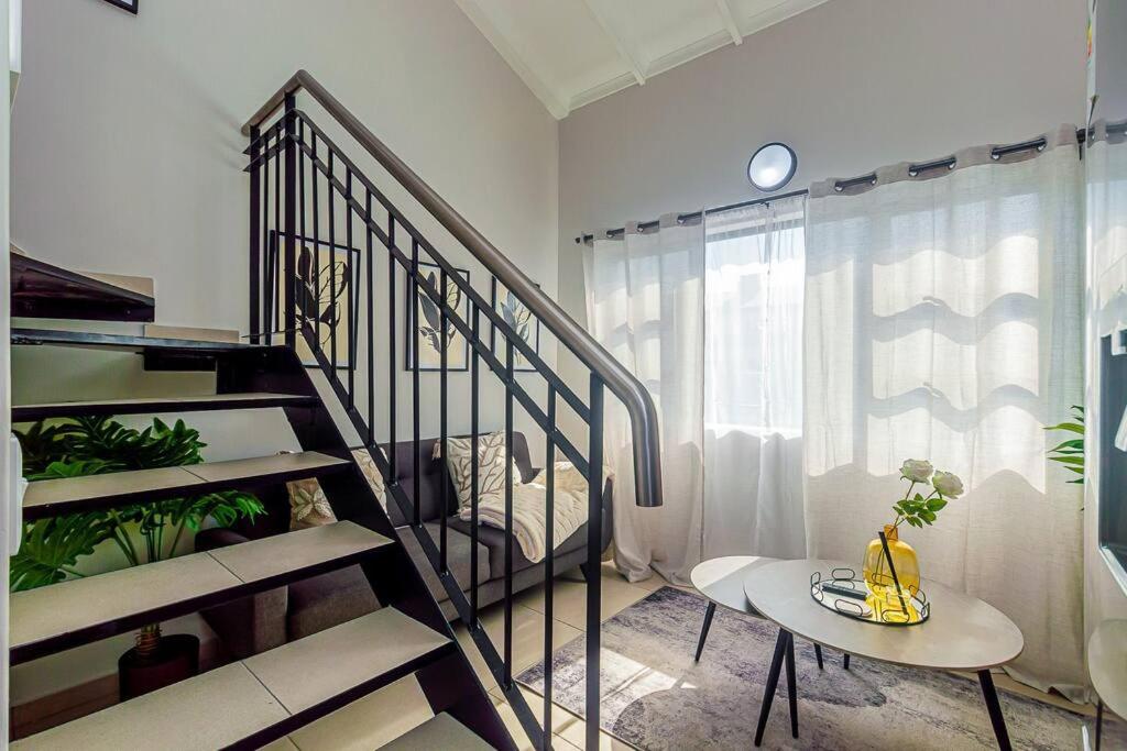 Bukkies loft place view 5