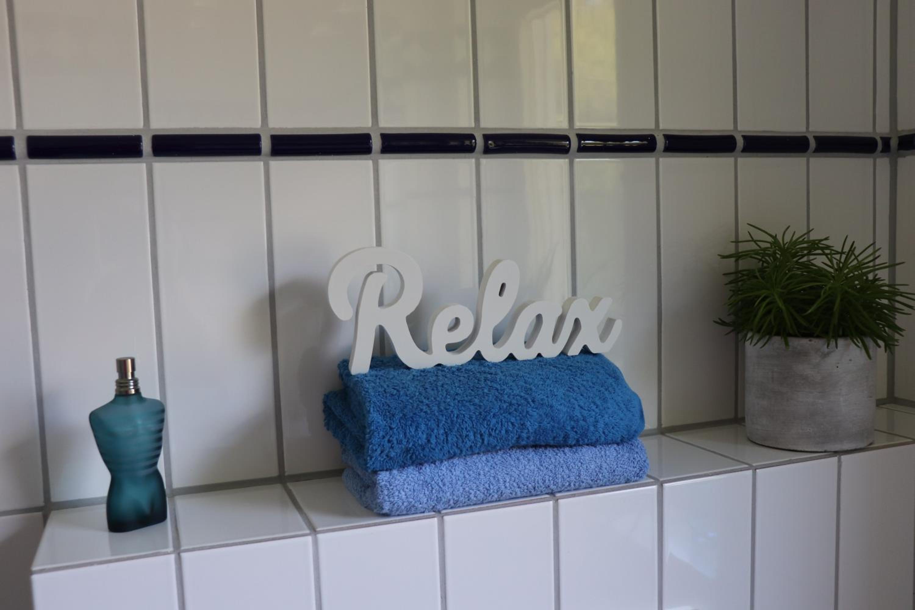 Residenz Waldblick 5 STERNE Penthouse-Ferienwohnung Klassifizierung DTV