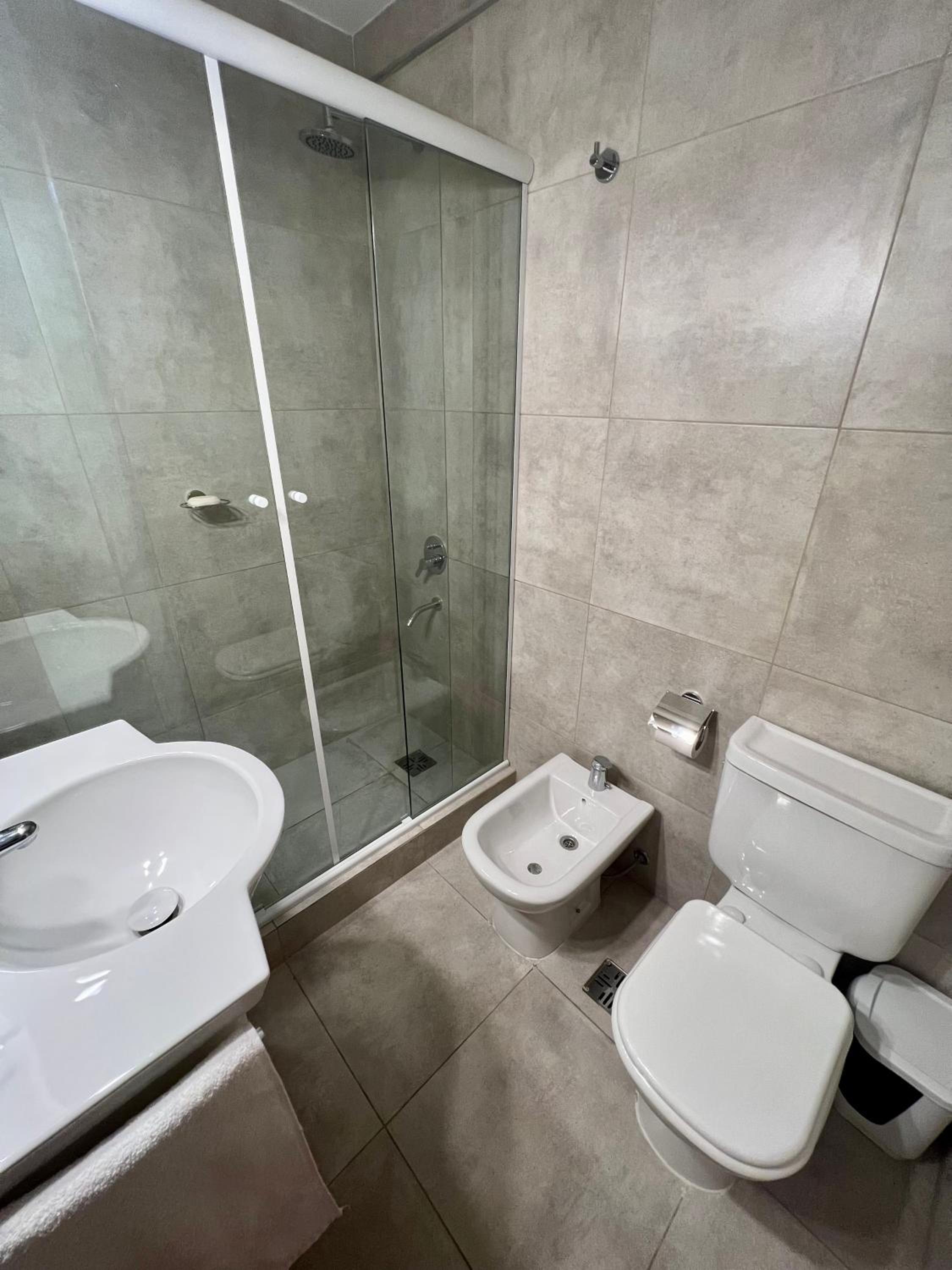 Apartamento en Recoleta
