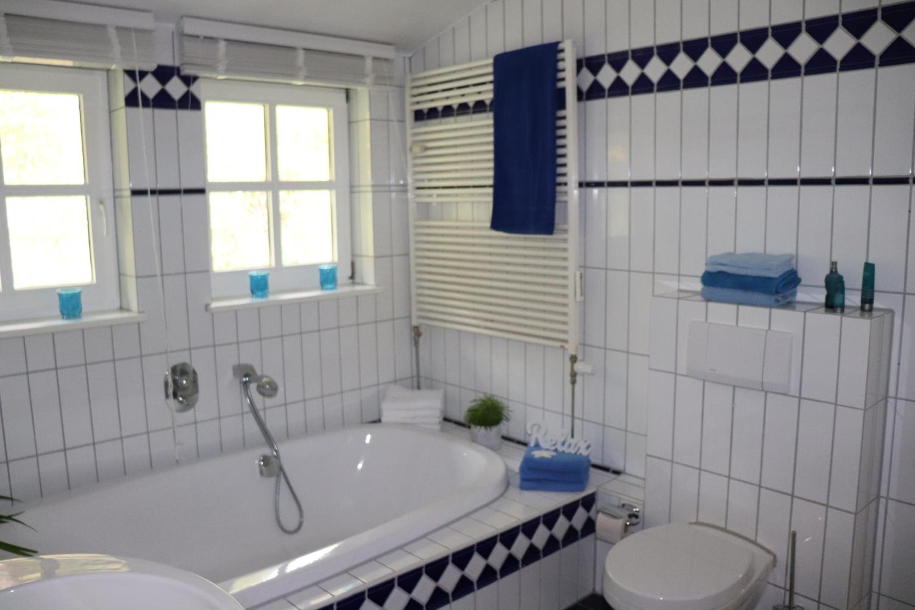 Residenz Waldblick 5 STERNE Penthouse-Ferienwohnung Klassifizierung DTV