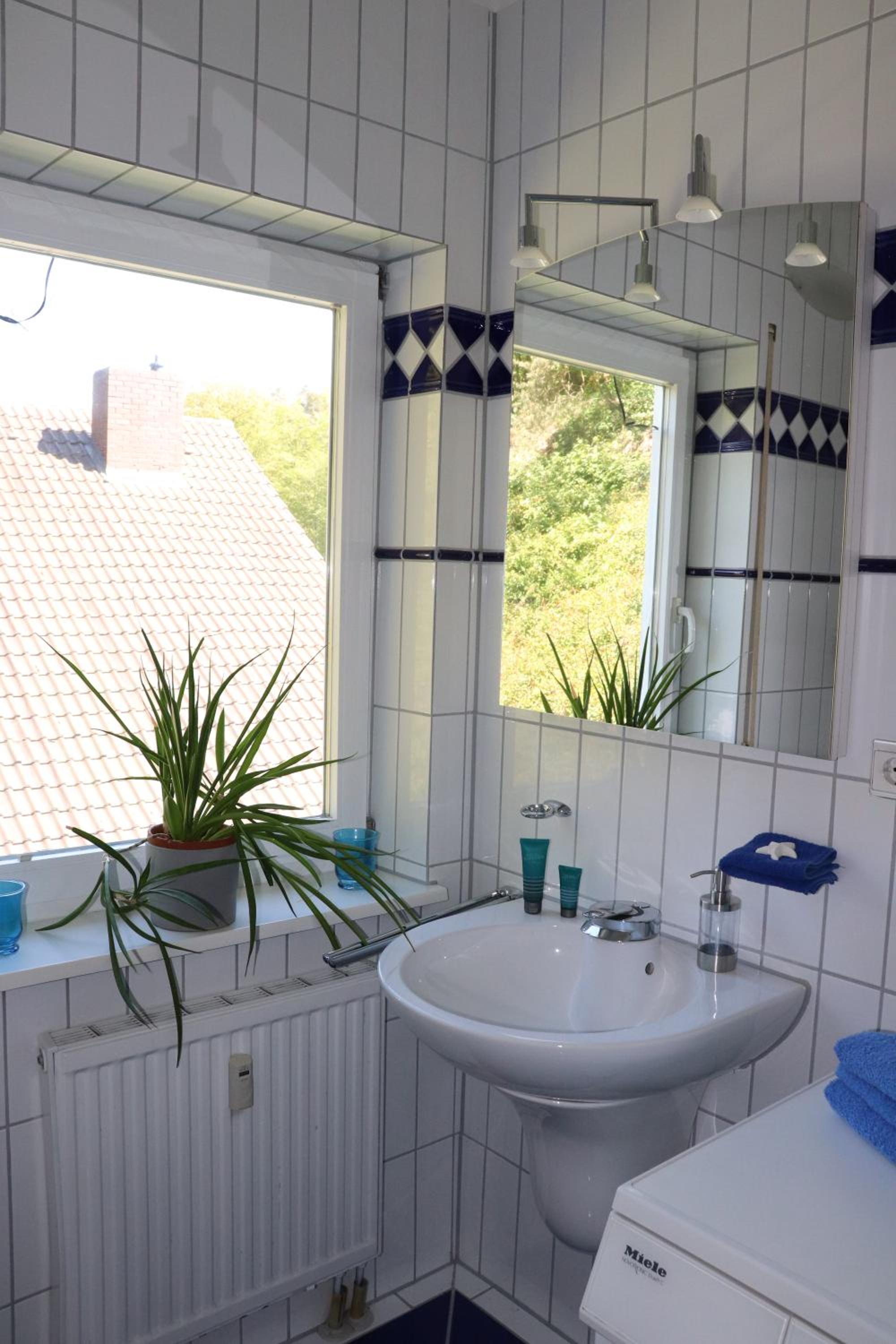 Residenz Waldblick 5 STERNE Penthouse-Ferienwohnung Klassifizierung DTV