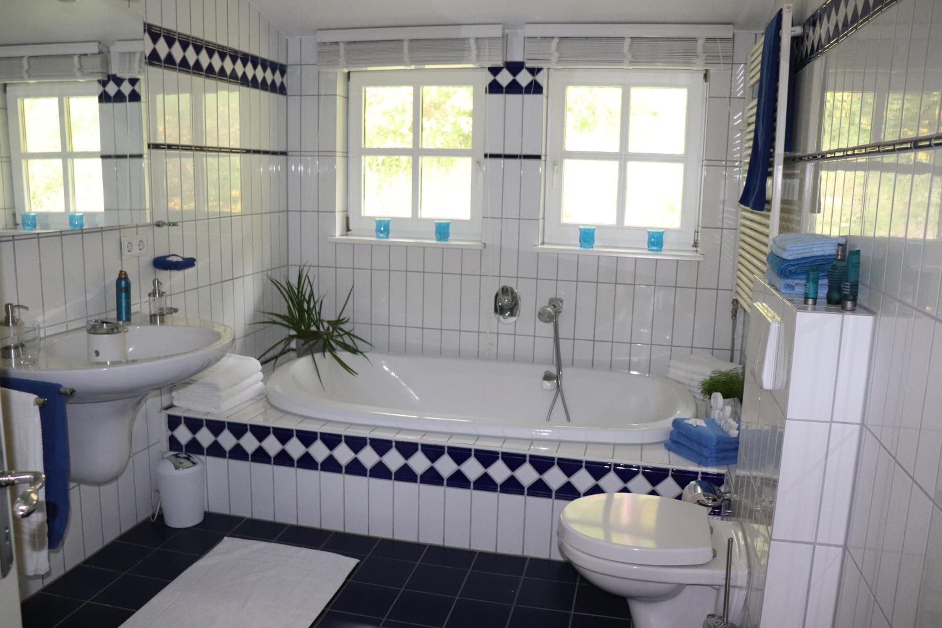 Residenz Waldblick 5 STERNE Penthouse-Ferienwohnung Klassifizierung DTV