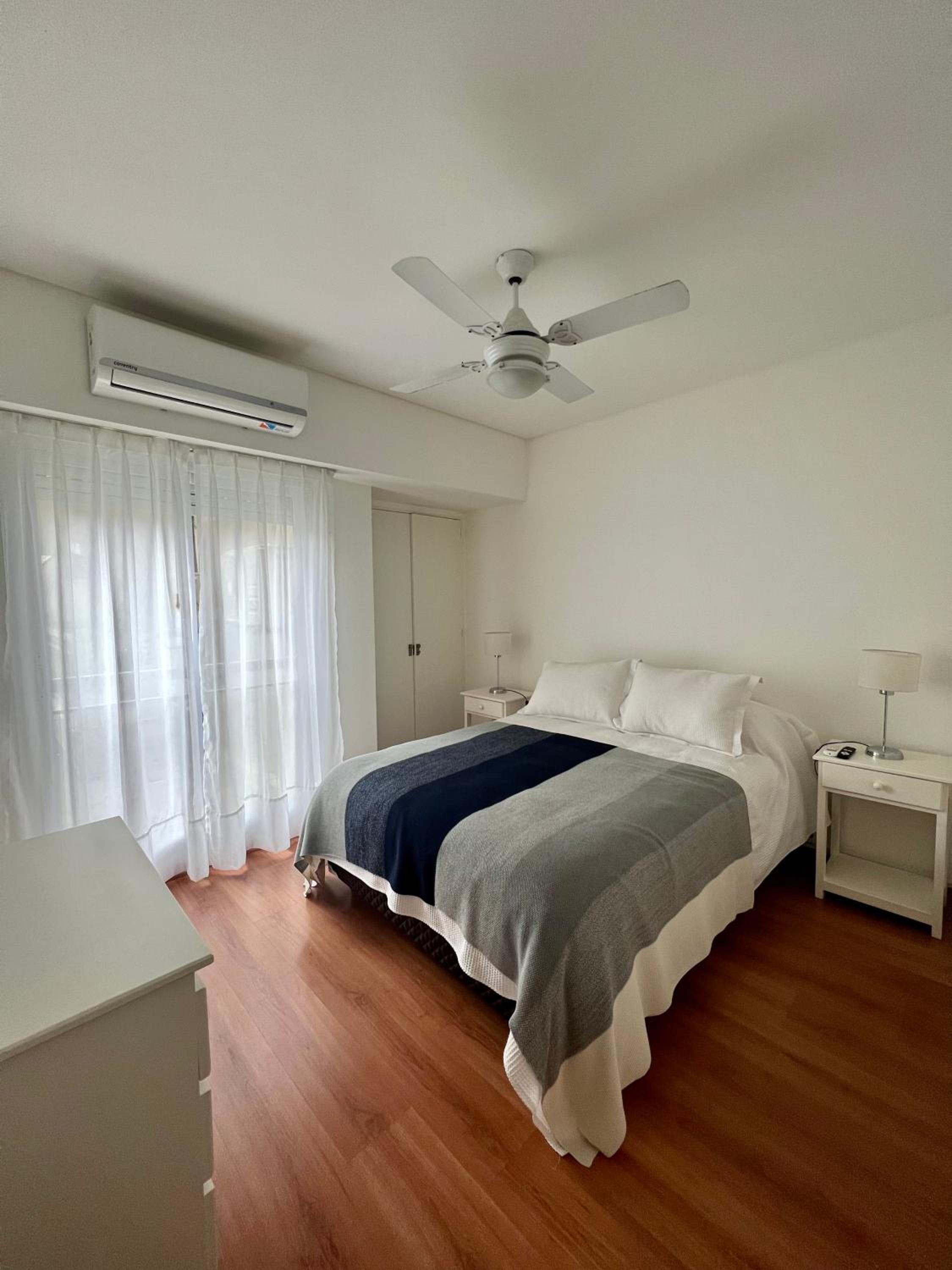 Apartamento en Recoleta