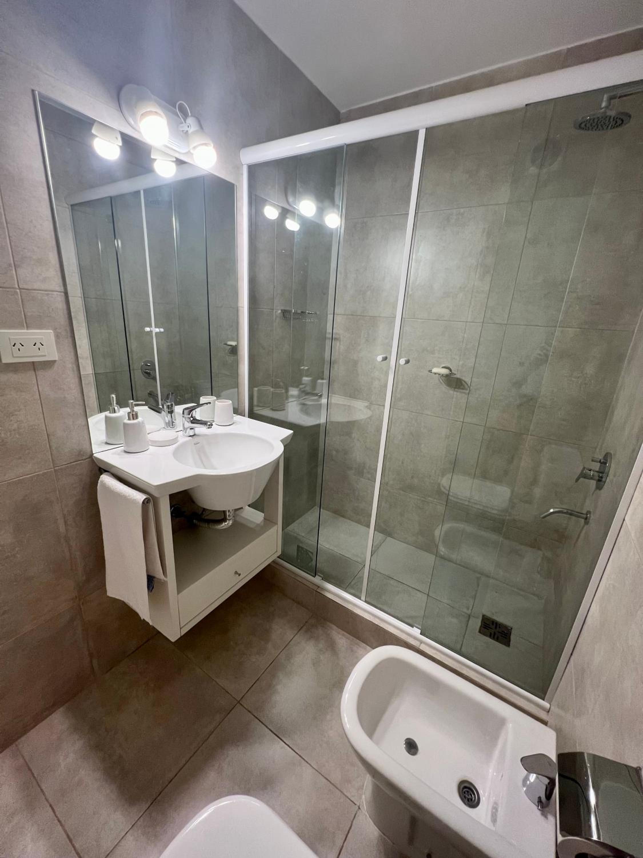 Apartamento en Recoleta