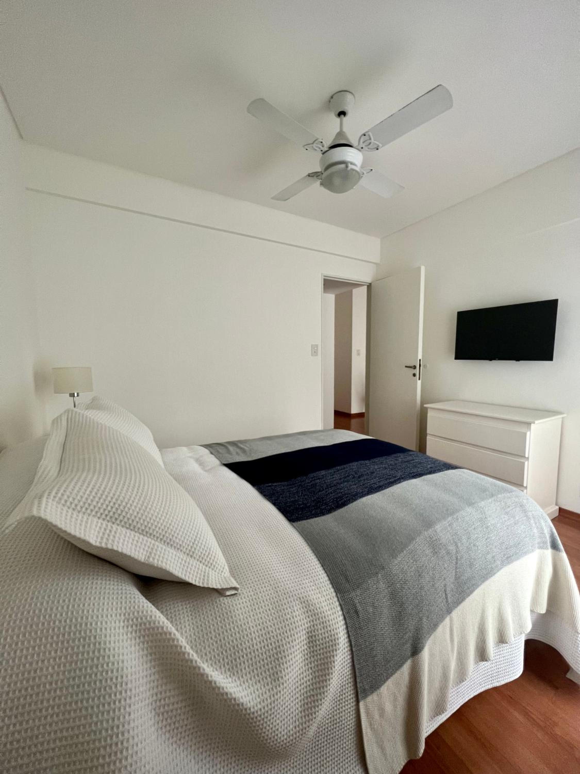 Apartamento en Recoleta