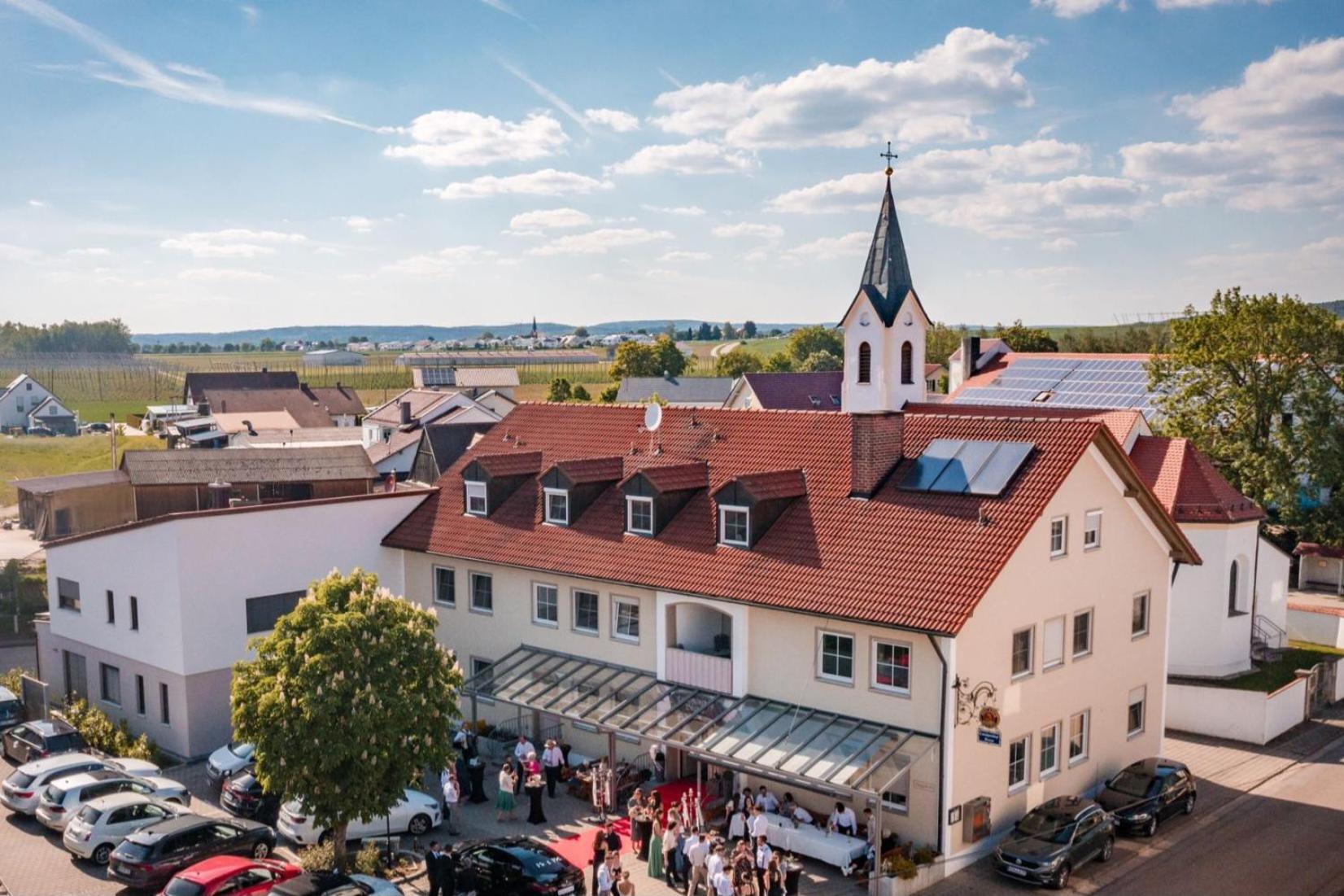 Landgasthof Braun view 2