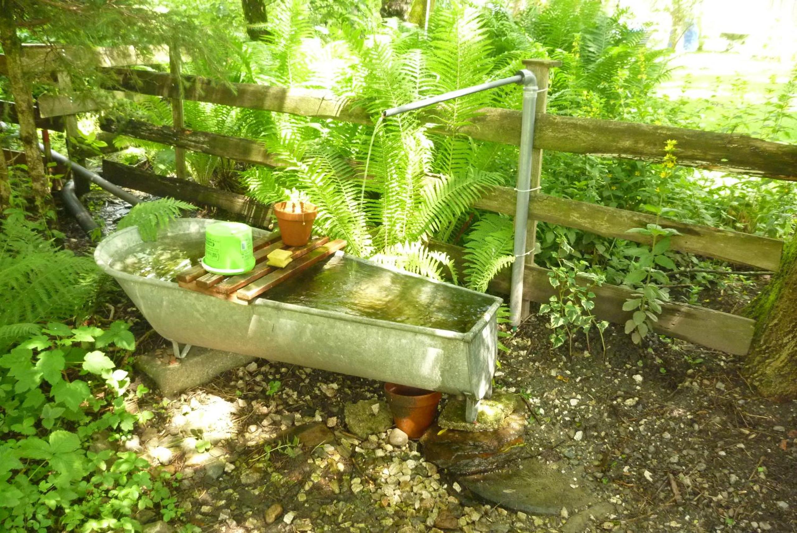 Ferienhaus Zipfmatl Keusche