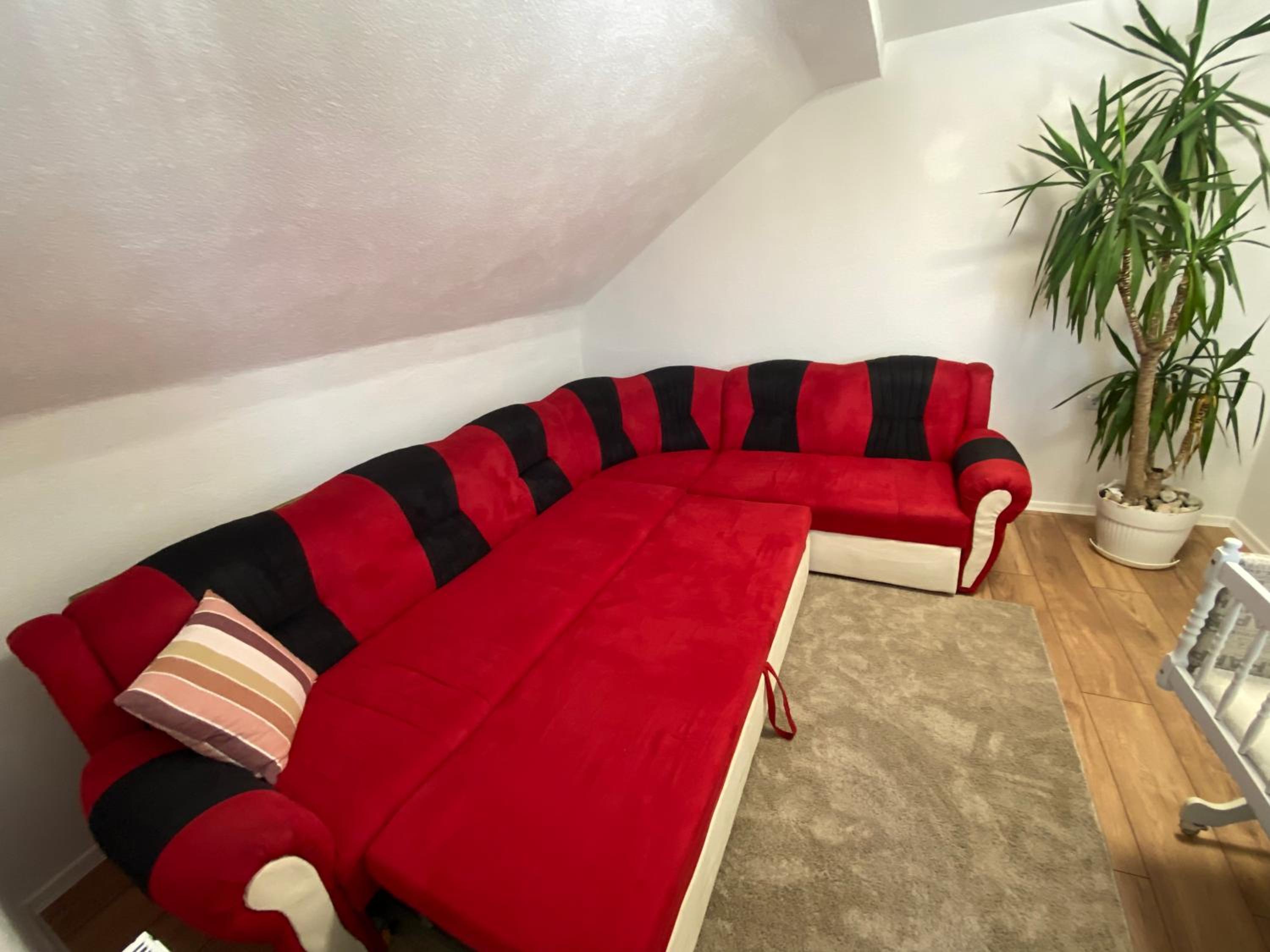 Old town Suburb Apartment