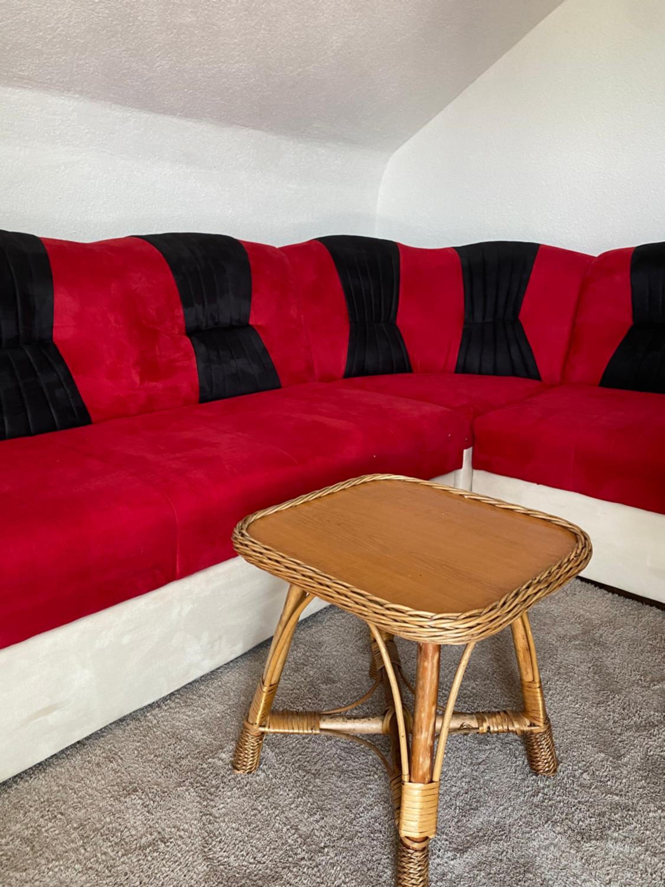 Old town Suburb Apartment