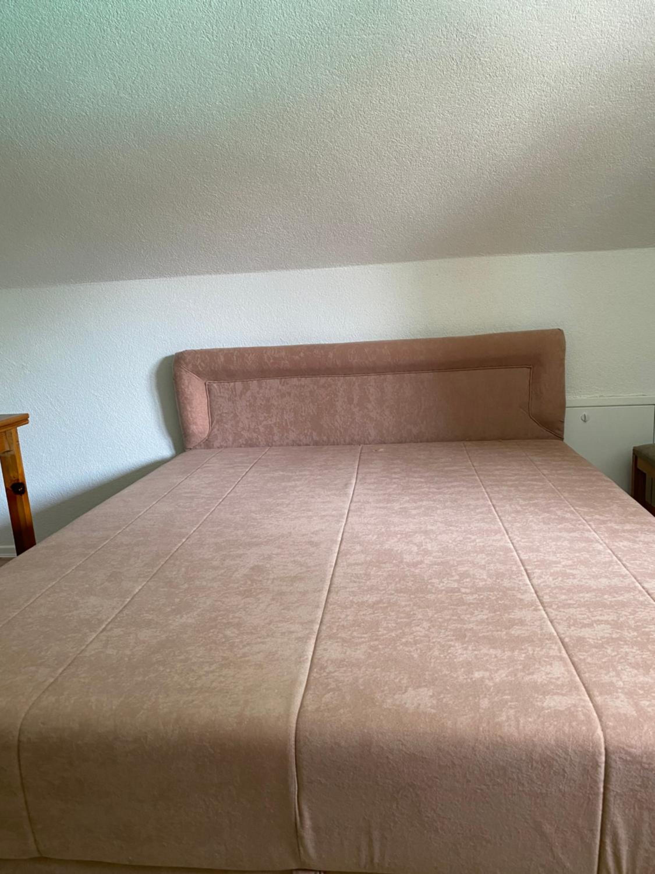Old town Suburb Apartment
