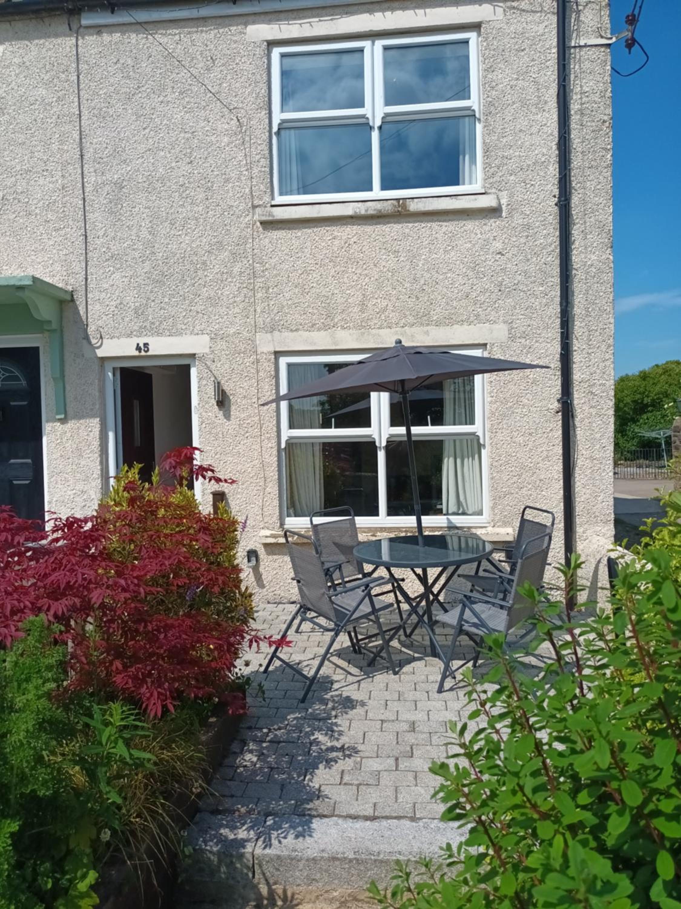 45 Front Street Holiday home view 4