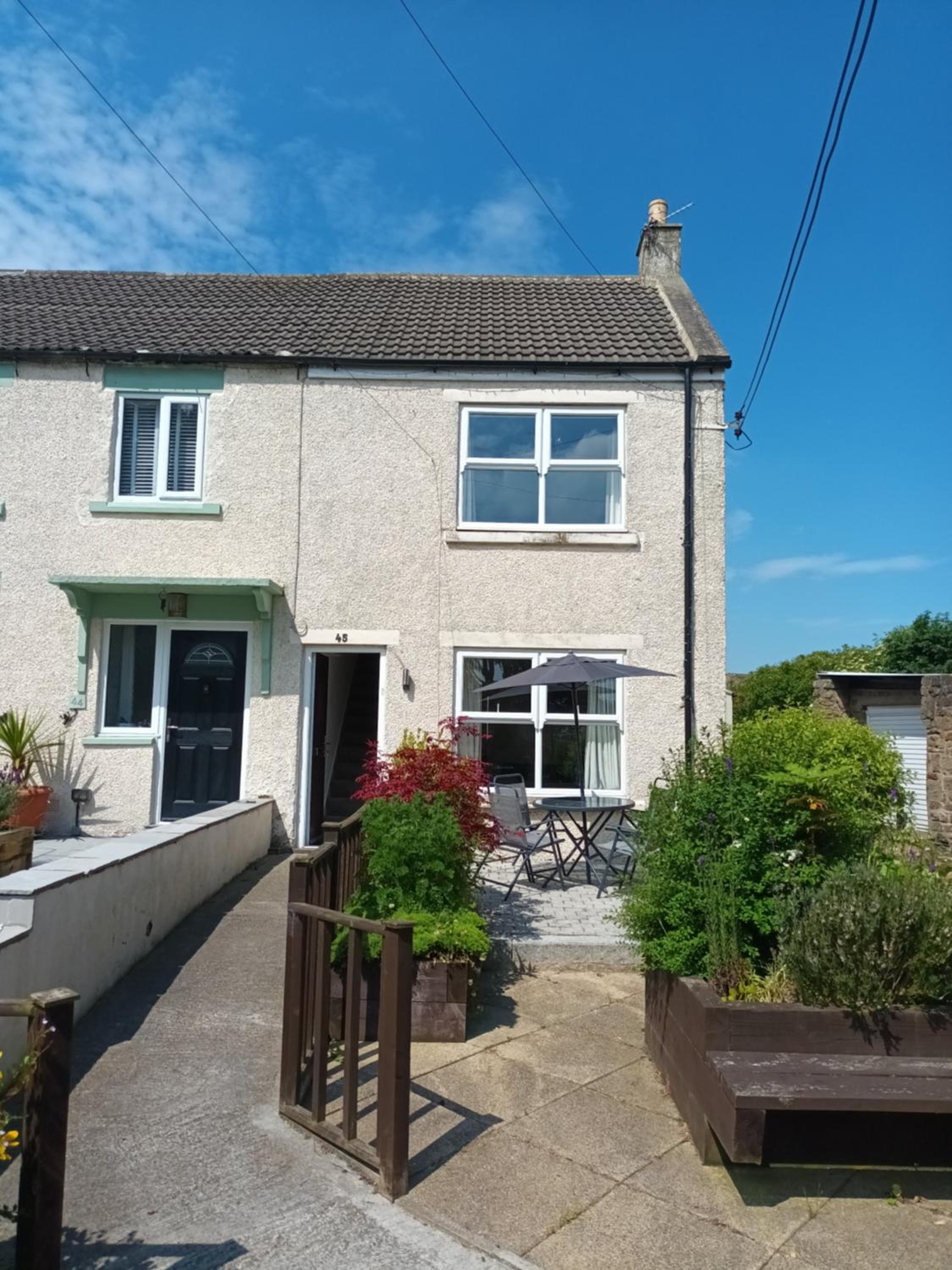 45 Front Street Holiday home view 3