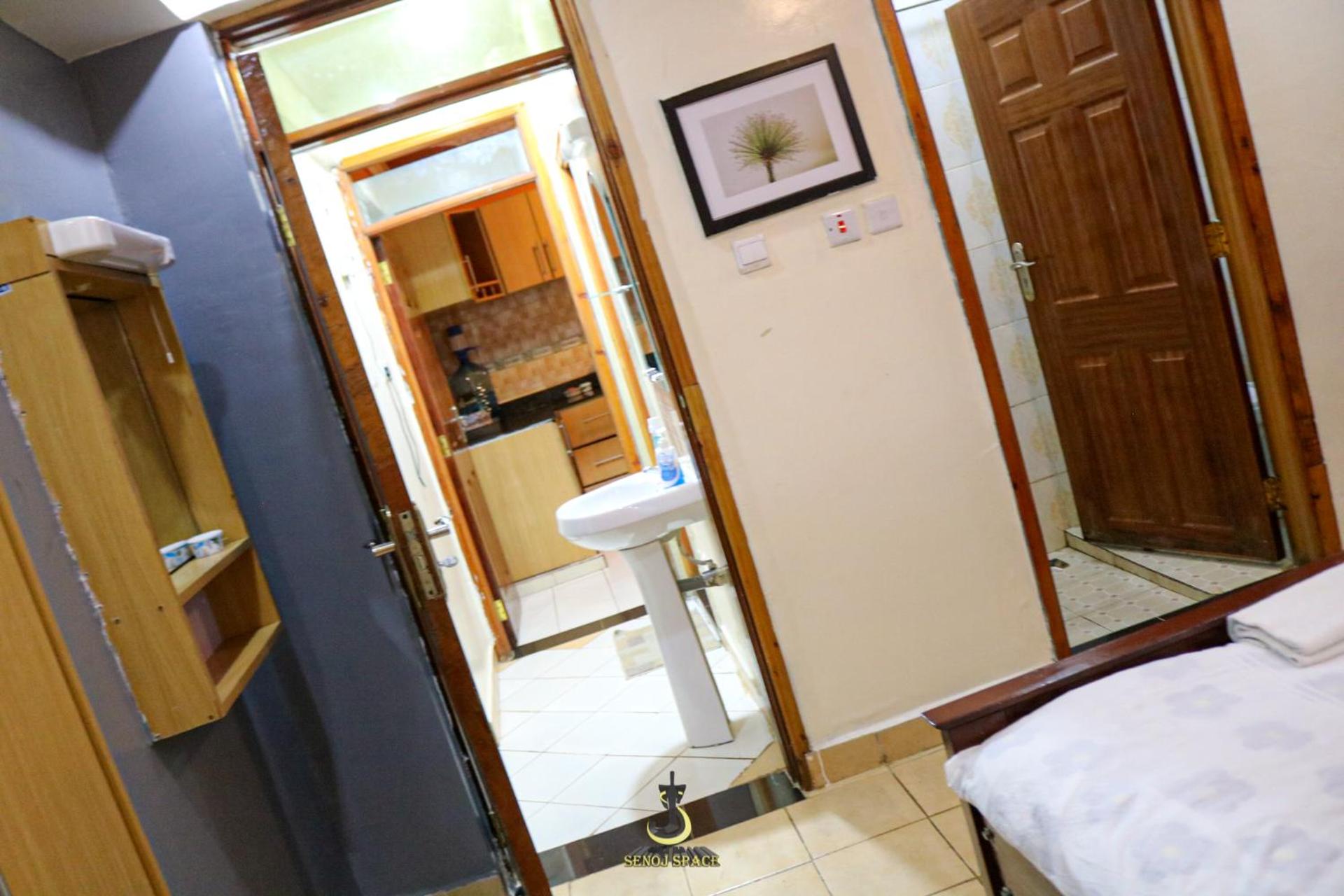 MJ-Homes Eldoret 2 Bedroom view 2