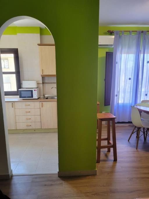 Vivienda Azahar en Cazorla