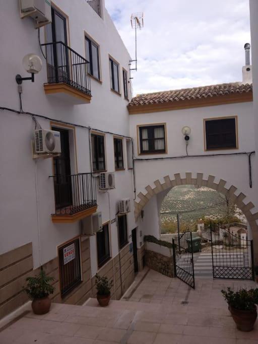 Vivienda Azahar en Cazorla