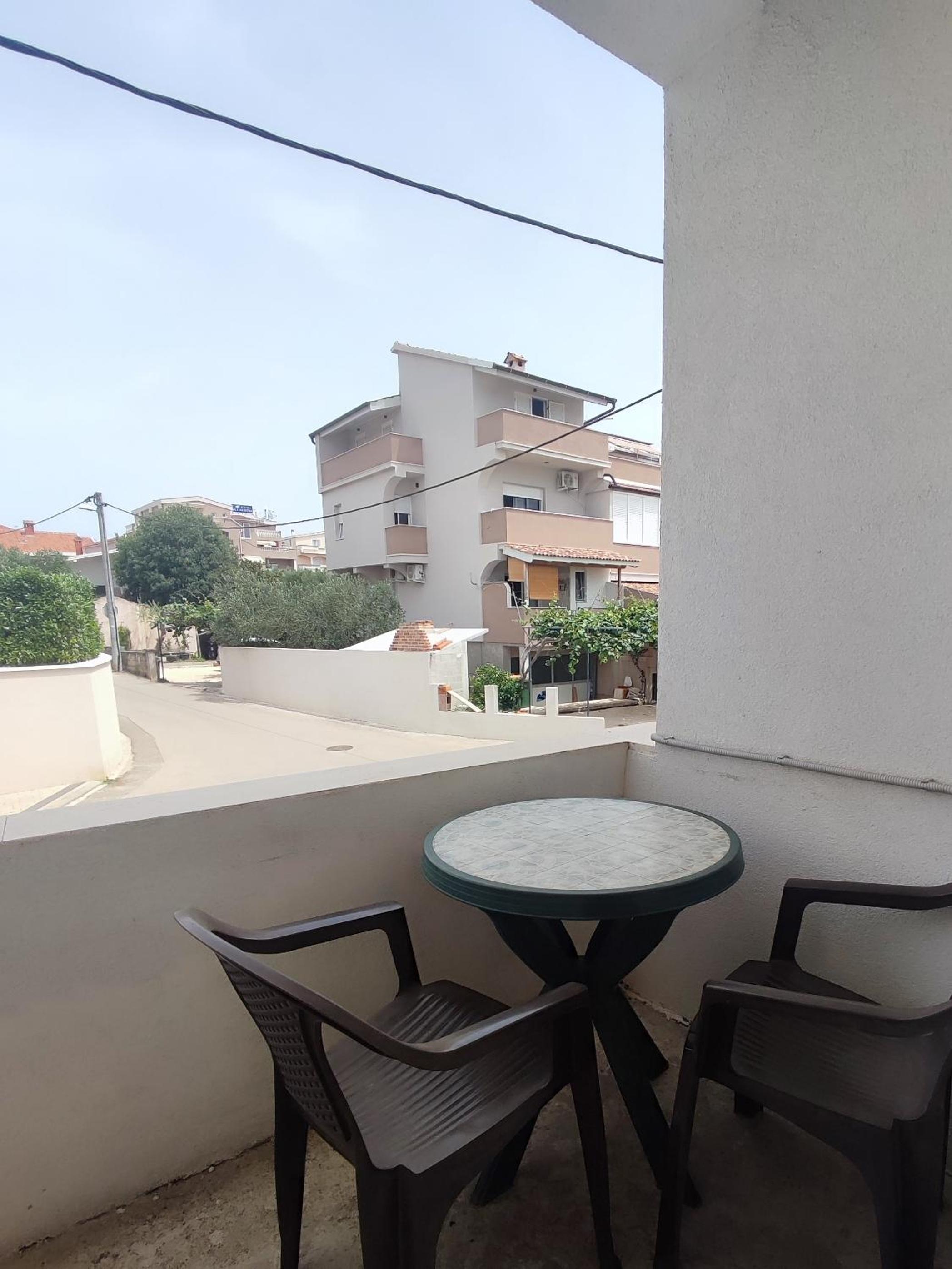 Ravkin Apartments
