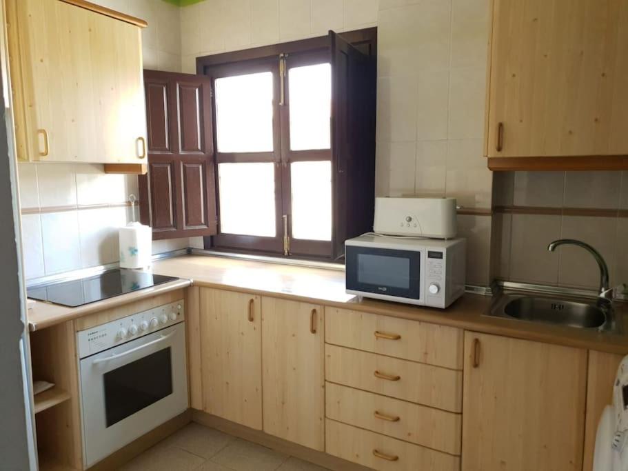 Vivienda Azahar en Cazorla