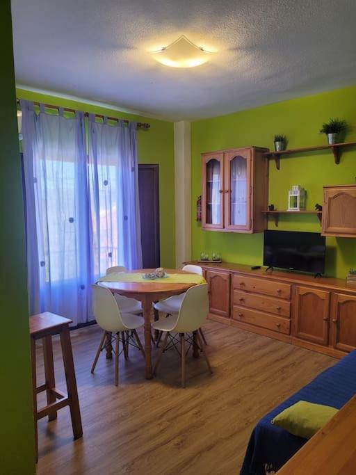 Vivienda Azahar en Cazorla