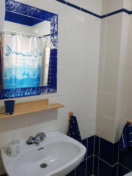 Vivienda Azahar en Cazorla