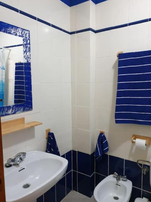 Vivienda Azahar en Cazorla