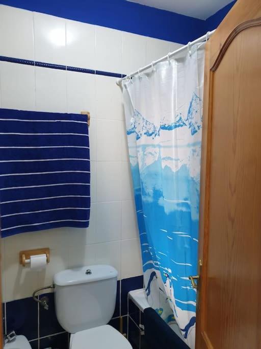 Vivienda Azahar en Cazorla