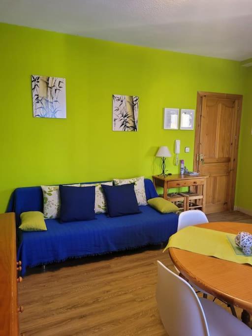 Vivienda Azahar en Cazorla