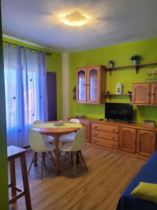 Vivienda Azahar en Cazorla