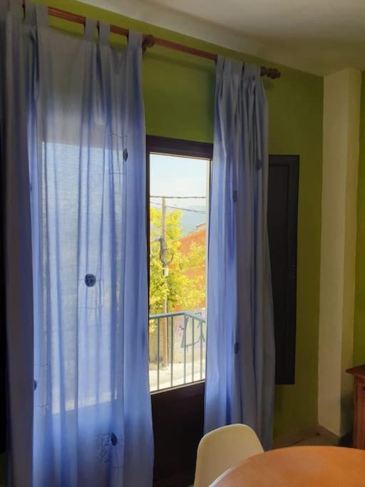 Vivienda Azahar en Cazorla