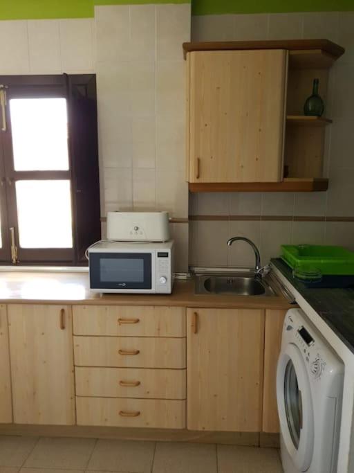 Vivienda Azahar en Cazorla