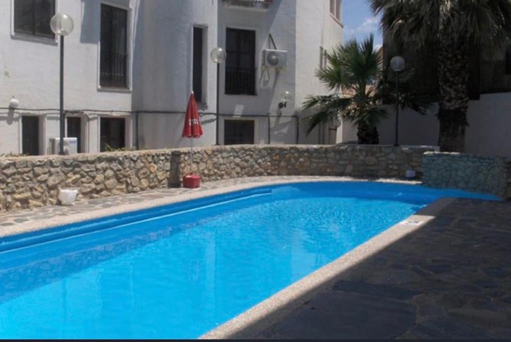 Vivienda Azahar en Cazorla