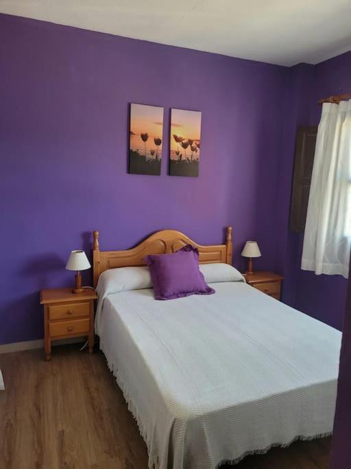 Vivienda Azahar en Cazorla