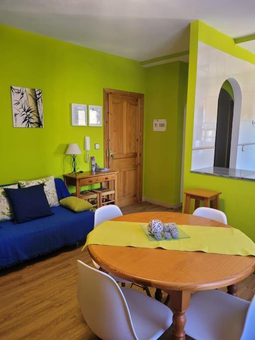 Vivienda Azahar en Cazorla