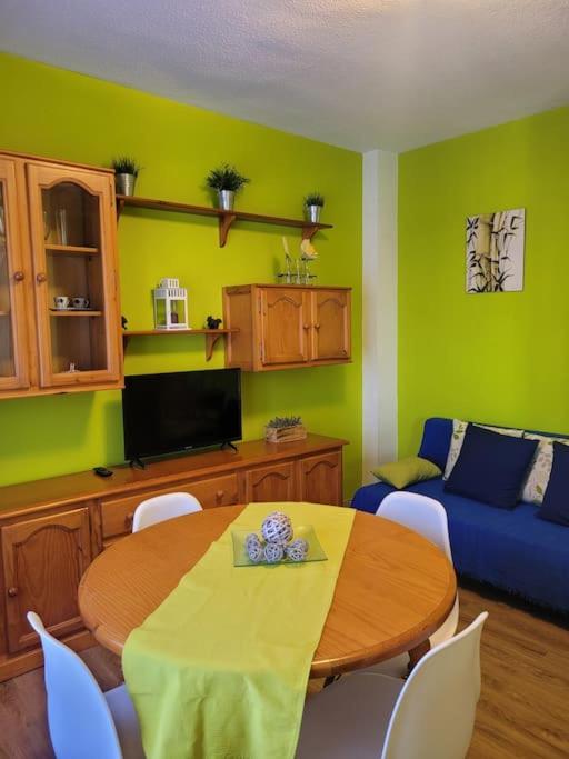 Vivienda Azahar en Cazorla