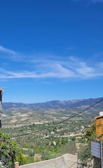 Vivienda Azahar en Cazorla