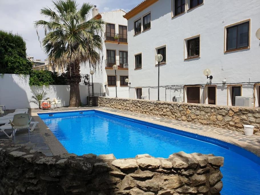 Vivienda Azahar en Cazorla