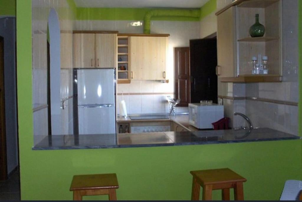 Vivienda Azahar en Cazorla