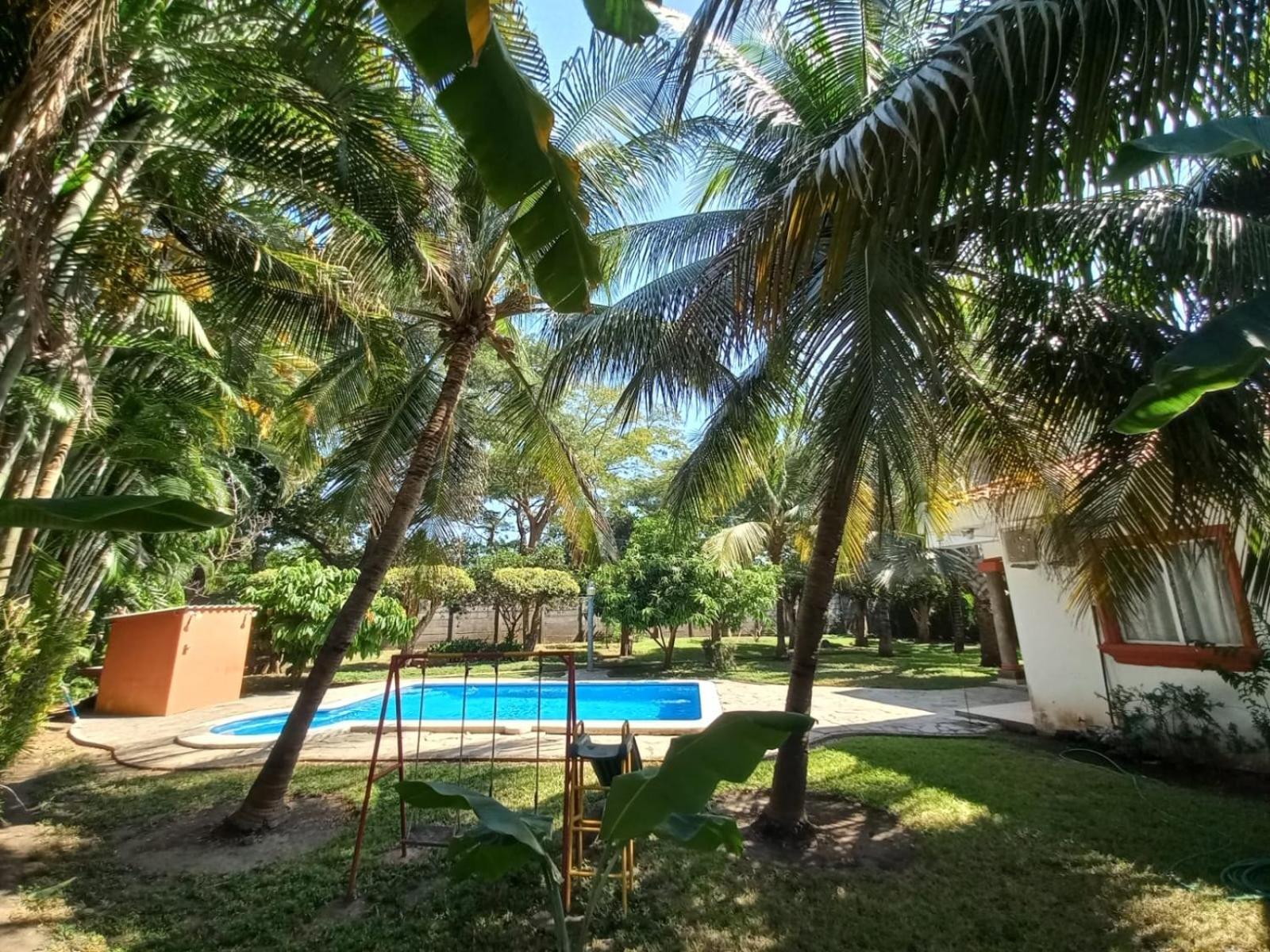 casa de playa en residencial las veraneras view 3