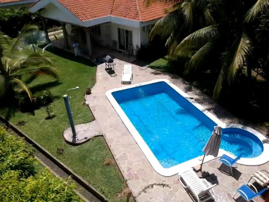 casa de playa en residencial las veraneras view 2