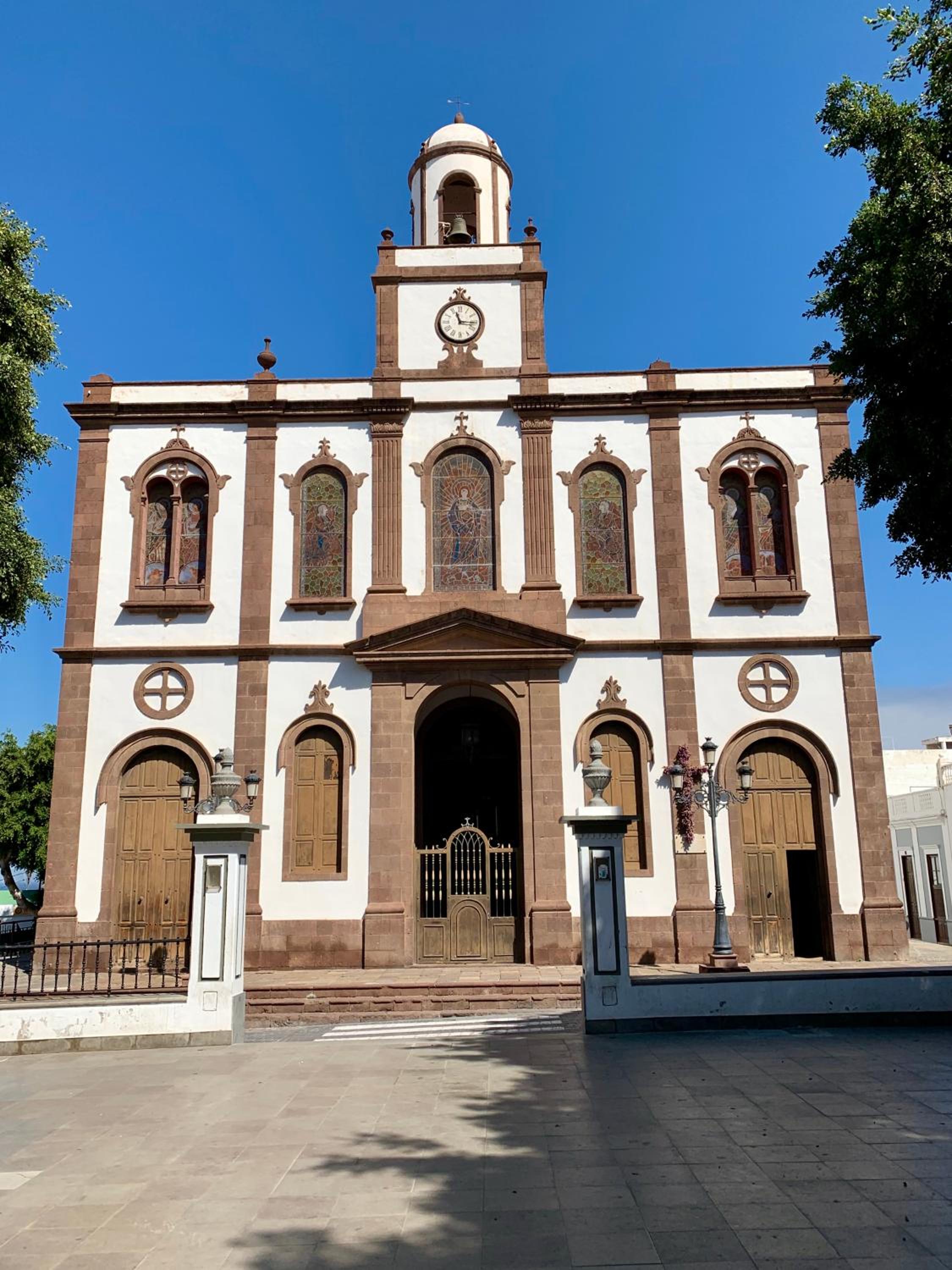 Casa Pepe Las Candelarias