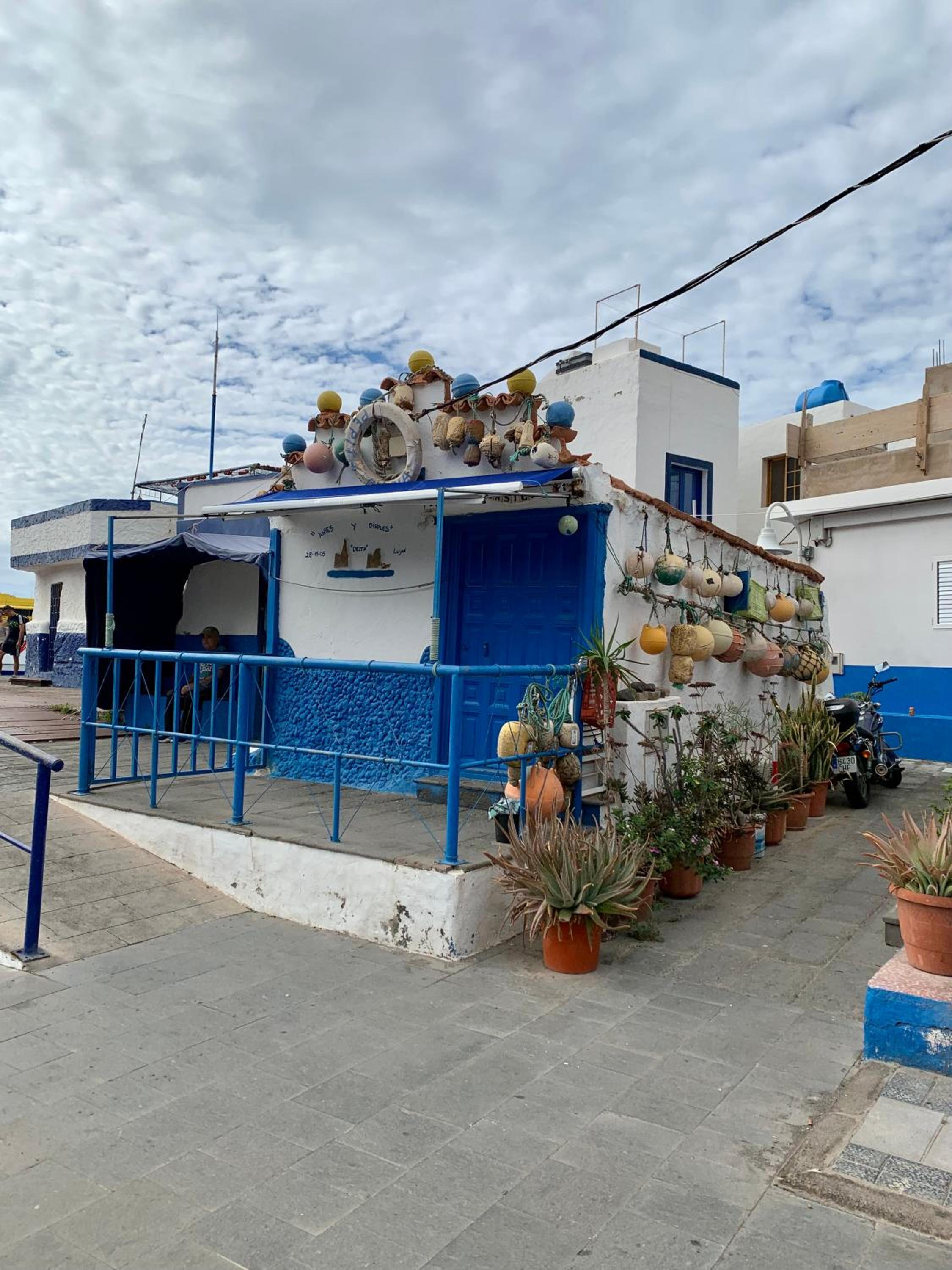 Casa Pepe Las Candelarias