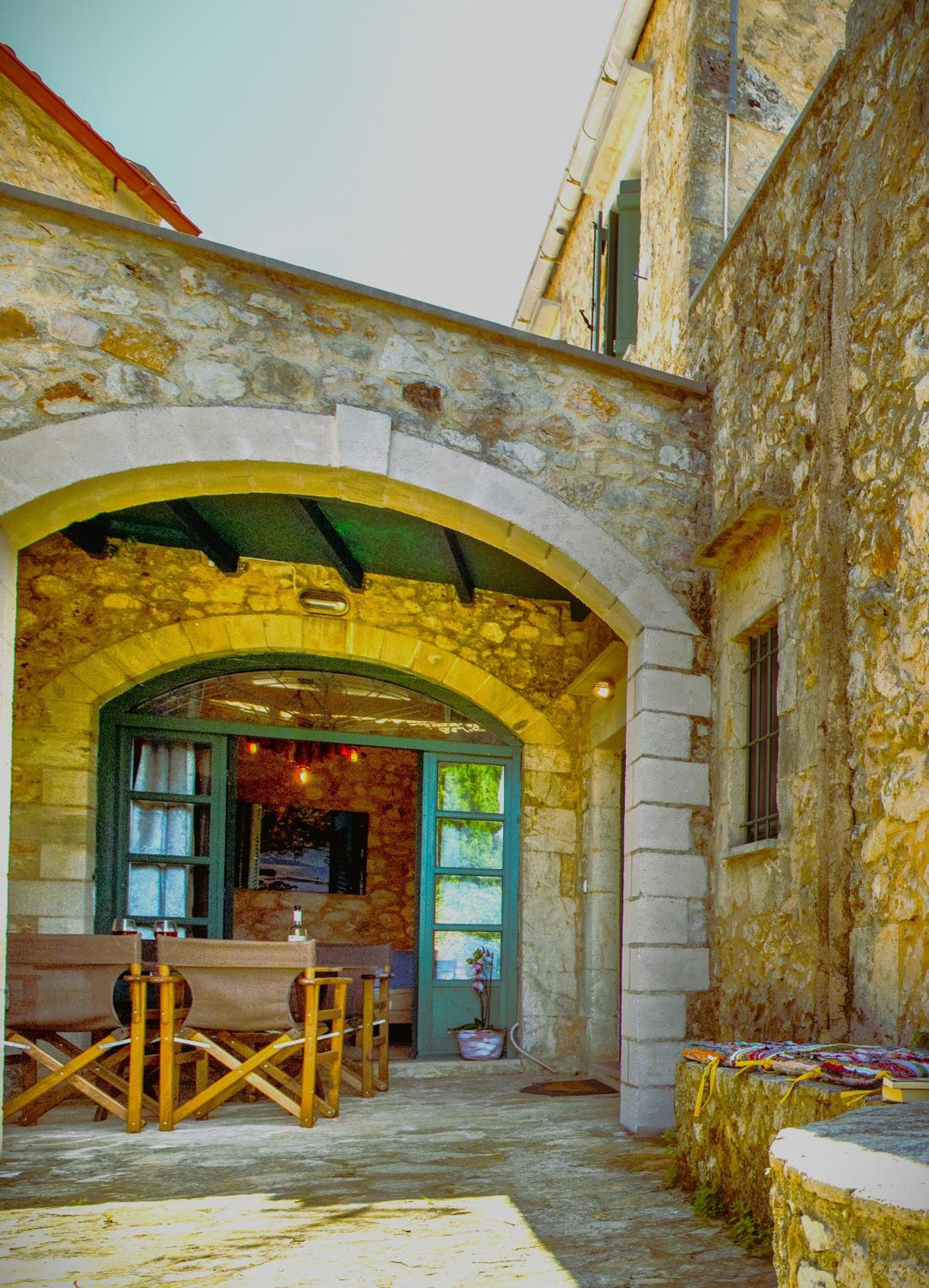 Villa Melodia