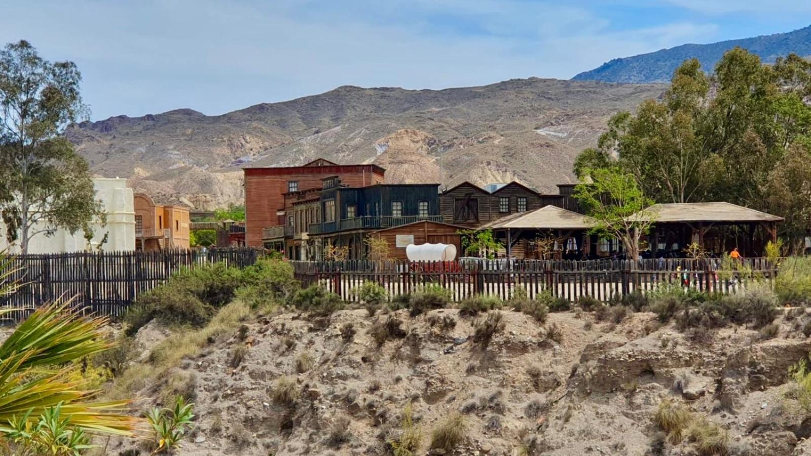 Casa Veranera Vera Costa