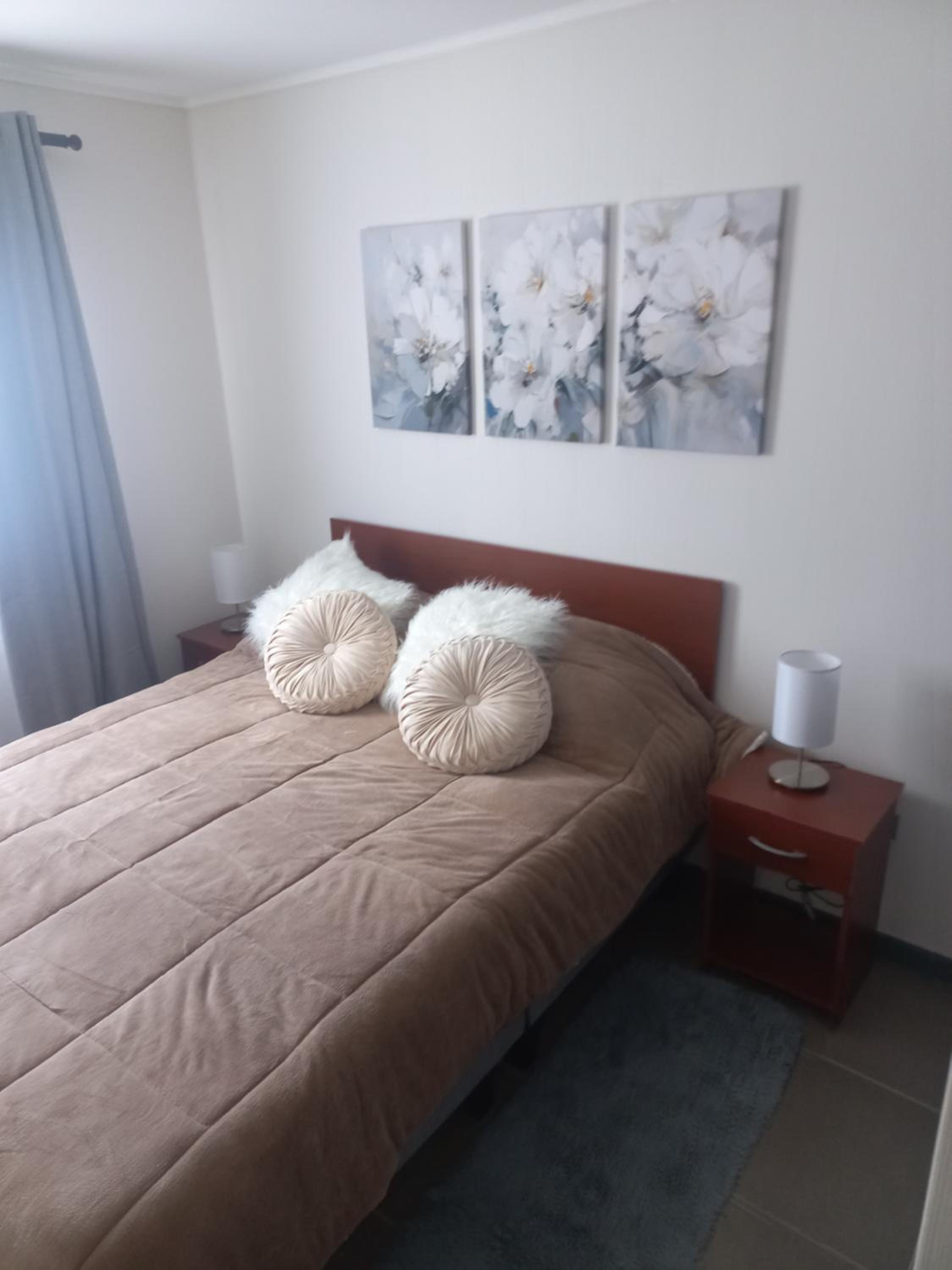 Tu lugar en Villarrica
