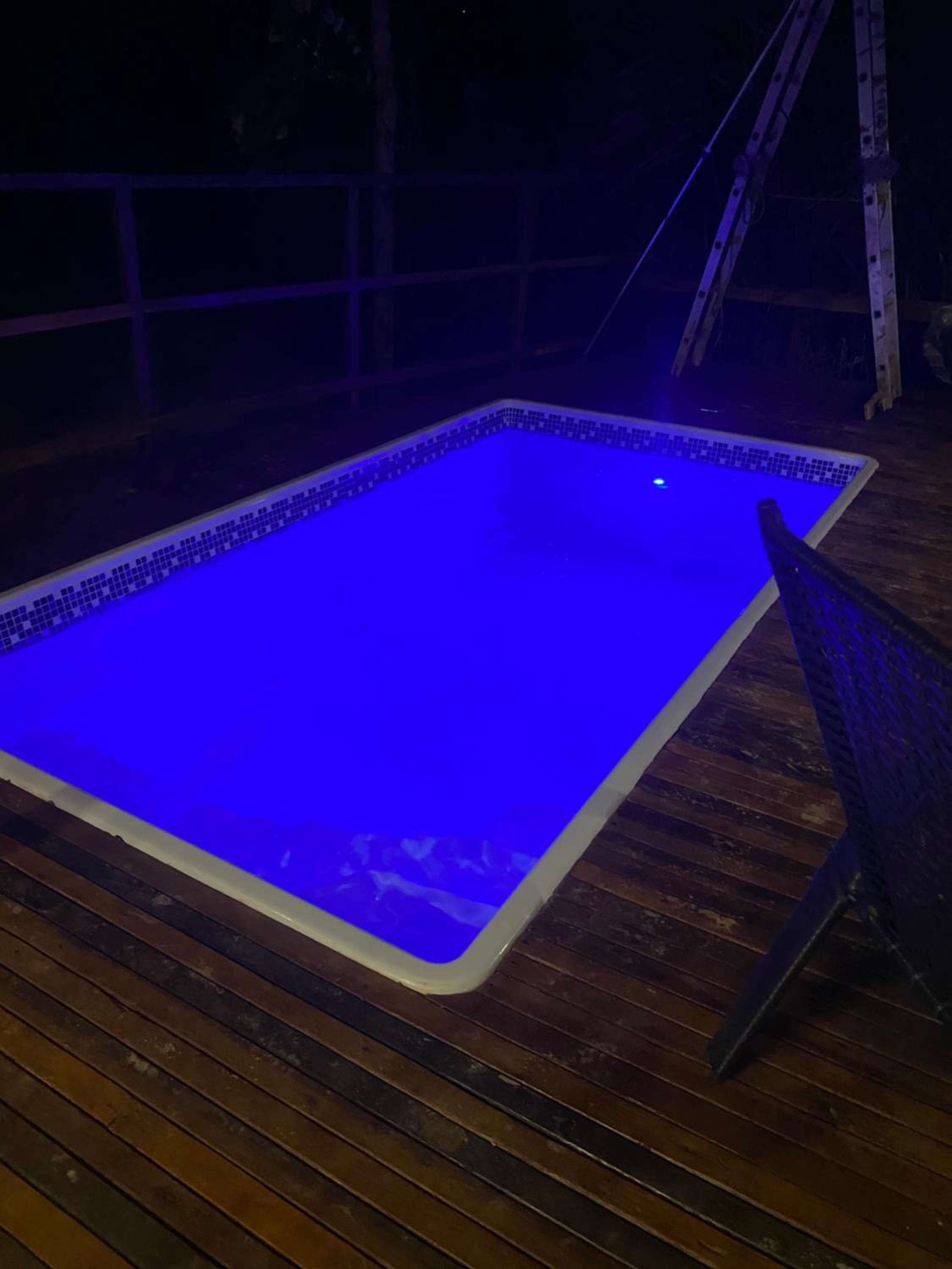 Casa Aroeira 3 quartos3 Banheiros piscina