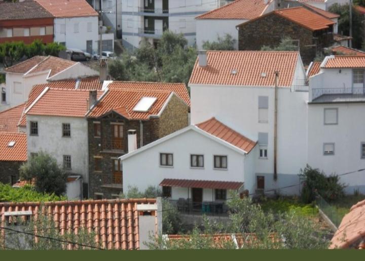 Latada Suit's Serra da Estrela