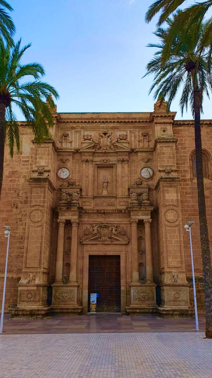 Casa Veranera Vera Costa