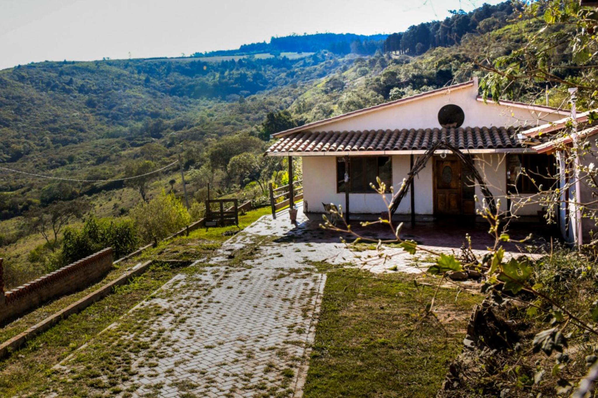 Casa Favorita